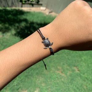 Adjustable bracelet set